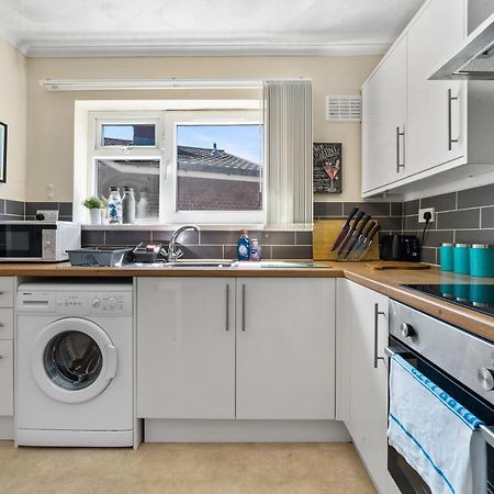 Stay In Cardiff Cathay'S Terrace Apartment Exterior foto